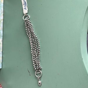 New bracelet Lucky Brand